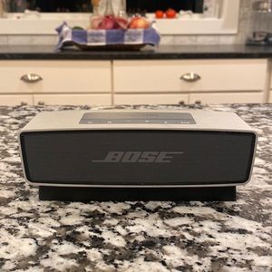 Bose SoundLink Mini Bluetooth Speaker